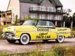 Dodge Royal Convertible Indy 500 Pace Car 1954 года